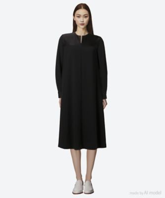 J&M DAVIDSON (Women)/ジェイアンドエムデヴィッドソン ドレス　ＫＥＹ　ＮＥＣＫ　ＤＲＥＳＳ　Ｒ４１２―２４０