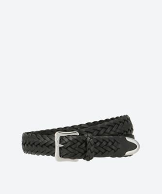＜J&M DAVIDSON (Women)＞ベルト　ＥＮＶＥＬＯＰＥ　ＢＵＣＫＬＥ　ＴＩＰ　ＥＮＤ　２５ＭＭ　ＢＥＮＴ―０ＴＰ―Ｓ＊