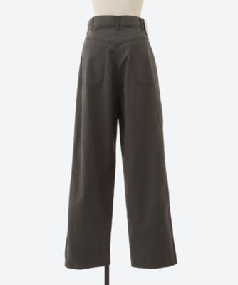 パンツ Hontam パンツ Painter Pants （One Wash