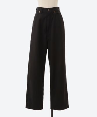 パンツ Painter Pants （One Wash