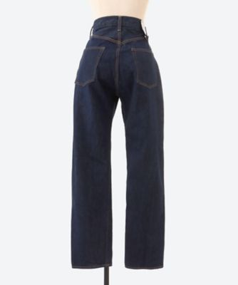 パンツ Straight 5 Pocket Pants （Real