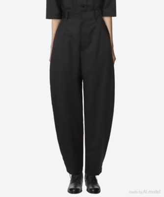 LOEFF (Women)/ロエフ パンツ　ＬＦ　Ｗ　ＴＯＲＯ　ＢＯＮＴＡＮＧ　ＴＲＳ　８８１４―２―０２０２６０
