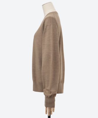 A FERRETTI 251U030616200003 関税送料込 セーター LF W 16GG VN PO 8813―1―050068