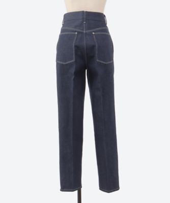 パンツ LF 13OZ DNM SLACKS RD 8814―6