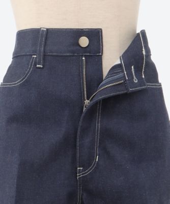 Drawer ドロワー パンツ（その他） 青 38(M位) 0197624E0009 パンツ LF 13OZ DNM SLACKS RD 8814―6