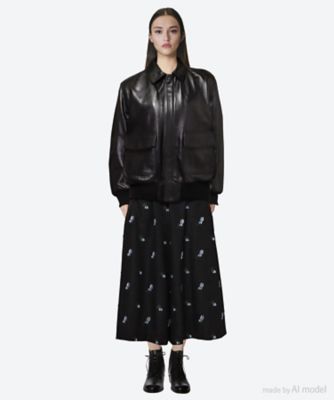 ジャケット　ＬＦＵ　ＬＡＭＢ　ＬＴＲ　ＦＬＨＴ　ＪＫＴ　８８８５―６―９９００１４