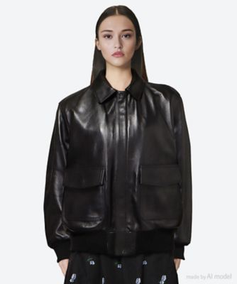 LOEFF (Women)/ロエフ ジャケット　ＬＦＵ　ＬＡＭＢ　ＬＴＲ　ＦＬＨＴ　ＪＫＴ　８８８５―６―９９００１４