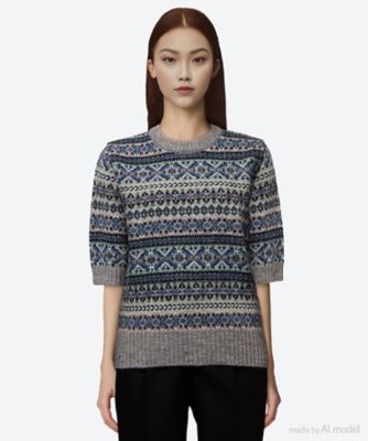 極美品✨名品⚫︎LOEFF⚫︎ 2タックトラウザーパンツ ロエフ＞の2タックパンツ「リラックスした着心地と、凛とした