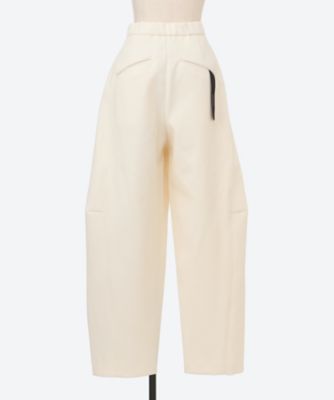 パンツ BALLOON PANTS A3153FP 033