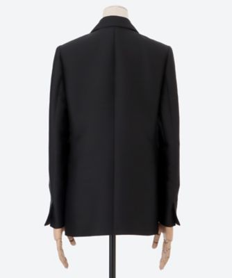 ジャケット　ＷＯ／ＳＥ　ＴＷＩＬＬ　ＪＡＣＫＥＴ　Ａ３１５３ＦＪ　０４０