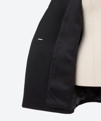 ジャケット　ＷＯ／ＳＥ　ＴＷＩＬＬ　ＪＡＣＫＥＴ　Ａ３１５３ＦＪ　０４０