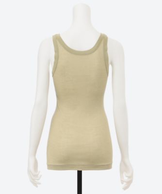 カットソー　Ｂａｓｉｃ　ｔａｎｋ　ｔｏｐ　ＳＴＥＬＬＡ＊