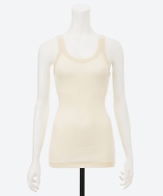 カットソー　Ｂａｓｉｃ　ｔａｎｋ　ｔｏｐ　ＳＴＥＬＬＡ＊