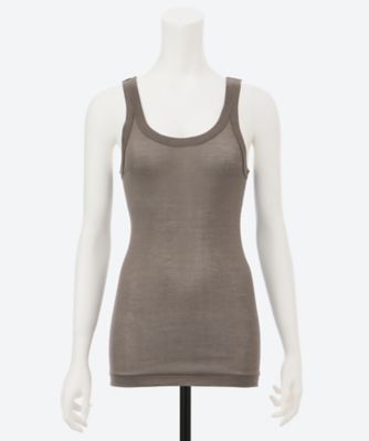 カットソー　Ｂａｓｉｃ　ｔａｎｋ　ｔｏｐ　ＳＴＥＬＬＡ＊