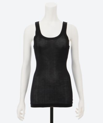 カットソー　Ｂａｓｉｃ　ｔａｎｋ　ｔｏｐ　ＳＴＥＬＬＡ＊
