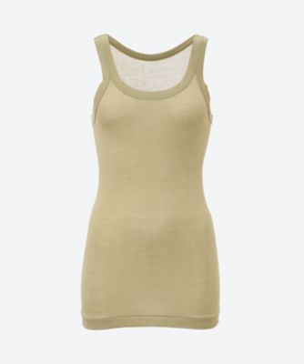 カットソー　Ｂａｓｉｃ　ｔａｎｋ　ｔｏｐ　ＳＴＥＬＬＡ＊
