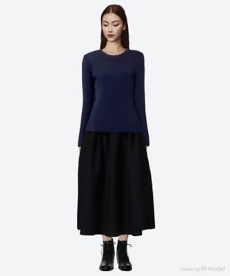 BEAMS JAPAN ニットソー ロングスリーブ L DIWA PIER39 ロングスリーブボーダーニットソー - SOÉJU online store｜上質