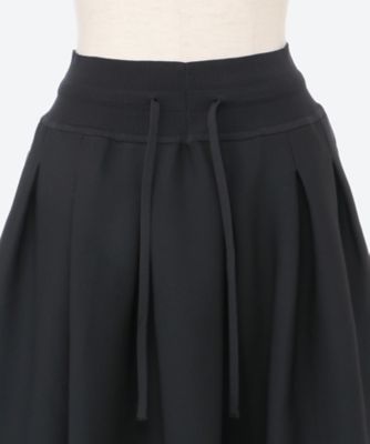 ミラノのインポート スカート スカート 18G milan ribs Skirts LW―58