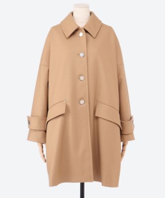 【送料無料】MACKINTOSH (Women)/マッキントッシュ HUMBIE MB LEO L252MO1158F2KL BEIGE コート・ジャケット【三越伊勢丹/公式】