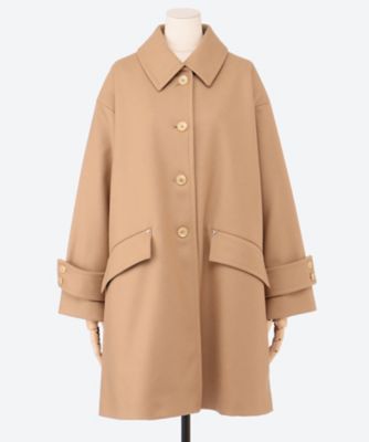 【送料無料】MACKINTOSH (Women)/マッキントッシュ HUMBIE SL L252MO1148F2K BEIGE コート・ジャケット【三越伊勢丹/公式】