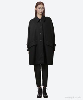 送料無料】HUMBIE L252MO1157F2K | MACKINTOSH