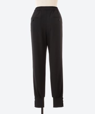 最終お値下げ　極美品unoa ジョガーパンツ Jogger pants - Balletwear brand unoa