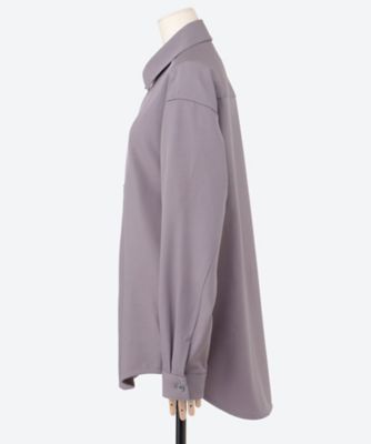 ジャケット Draiping Coach Jacket N―25A