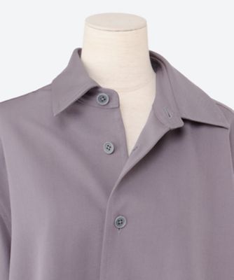 ジャケット Draiping Coach Jacket N―25A