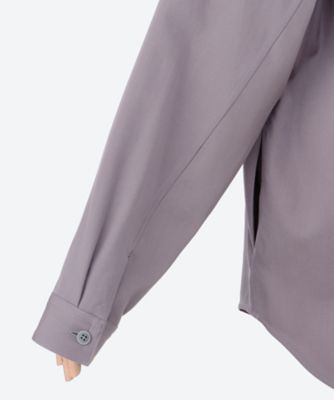 ジャケット Draiping Coach Jacket N―25A