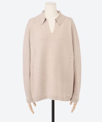 ブラウス Skipper 24C07＊ | PICEA (Women)/ピセア | 三越