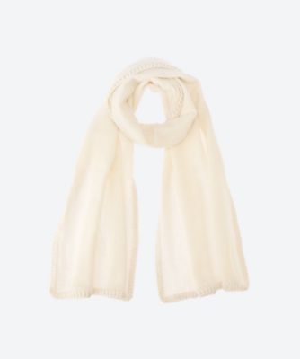 スカーフ Scarf 25PZ02 | PICEA (Women)/ピセア