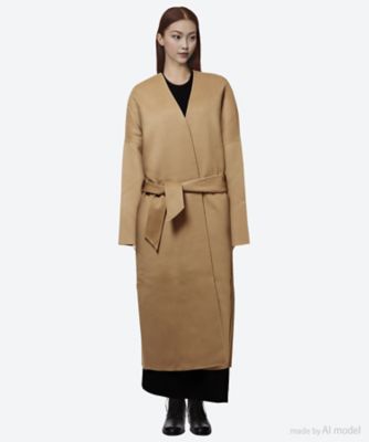 ＜La Collection (Women)＞コート　ＴＵＢＡ　ＣＯＡＴ