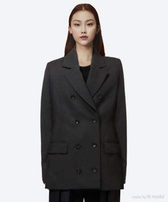 ＜La Collection (Women)＞ジャケット　ＰＨＩＬＩＰＰＡ　ＢＬＡＺＥＲ
