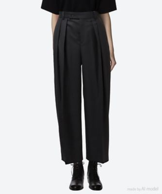 ＜La Collection (Women)＞パンツ　ＩＲＡ　ＴＲＯＵＳＥＲＳ