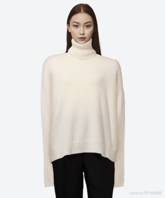 ＜La Collection (Women)＞セーター　ＡＬＩＣＩＡ　ＳＷＥＡ