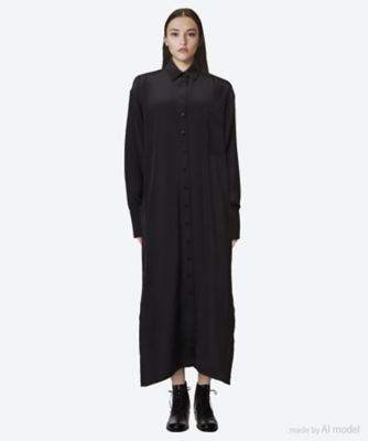 ＜La Collection (Women)＞ワンピース　ＩＮＥＳＡ　ＳＨＩＲＴＤＲＥＳＳ