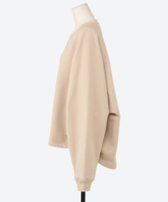 カットソー KAYA TUCKED HEM TOP 13101―174