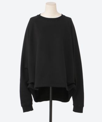 ❤️⭐️A858⭐️ EMODA ♥ 無地 シンプル クルーネック ゆったり トップス ❤️⭐️A858⭐️ EMODA ♥ 無地 シンプル クルーネック ゆったり