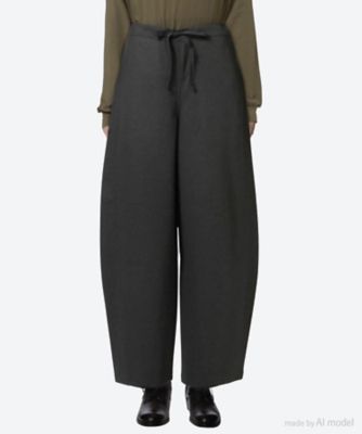 ＜COGTHEBIGSMOKE (Women)＞パンツ　ＭＥＲＣＹ　ＢＡＲＲＥＬ　ＴＲＯＵＳＥＲＳ　１３６０２―２３２―１３３０―１