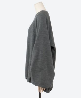 ユキ ツモリチサト ウォーク（tsumori chisato WALK）/ジップアップ