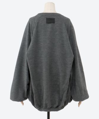 カットソー LILLY PUFFY TOP 13101―233