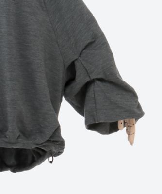 カットソー LILLY PUFFY TOP 13101―233