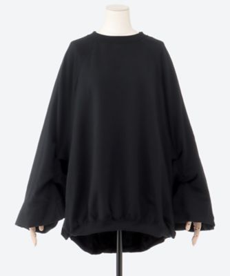 cogthebigsmoke LILLY PUFFY TOP 新品未使用品 カットソー LILLY PUFFY TOP 13101―233