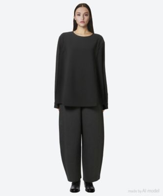 COTG THE BIG SMOKE CREW NECK TOPクルーネック COG THE BIG SMOKE コグザビッグスモーク 11101-184-1101-1 KAYA