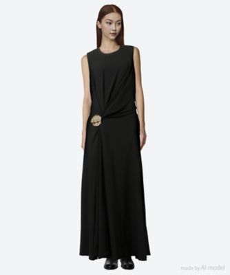 ＜HARUNOBUMURATA (Women)＞ワンピース　ＭＡＮＵＥＬＡ　ＨＭ２５Ｗ４１０１―ＳＴＹ０５