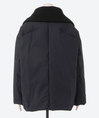 ブルゾン MELINDA HM25W240―DAI04