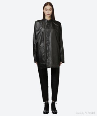 ブラウス MARION HM25W752―ANT23 | HARUNOBUMURATA