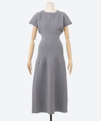 ＜HARUNOBUMURATA (Women)＞ワンピース　ＭＩＲＡＮＤＡ　ＨＭ２５Ｗ１０２８―ＦＵＫ０２