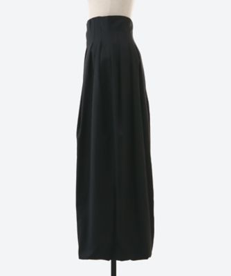 SEEALL シーオール　スカート38 SEEALL /シーオール ZIP スカート（その他スカート）｜Plage