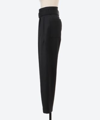 パンツ cvtvlist usual sarouel pants bleached The ultimate sarouel pants that look great on Japanese